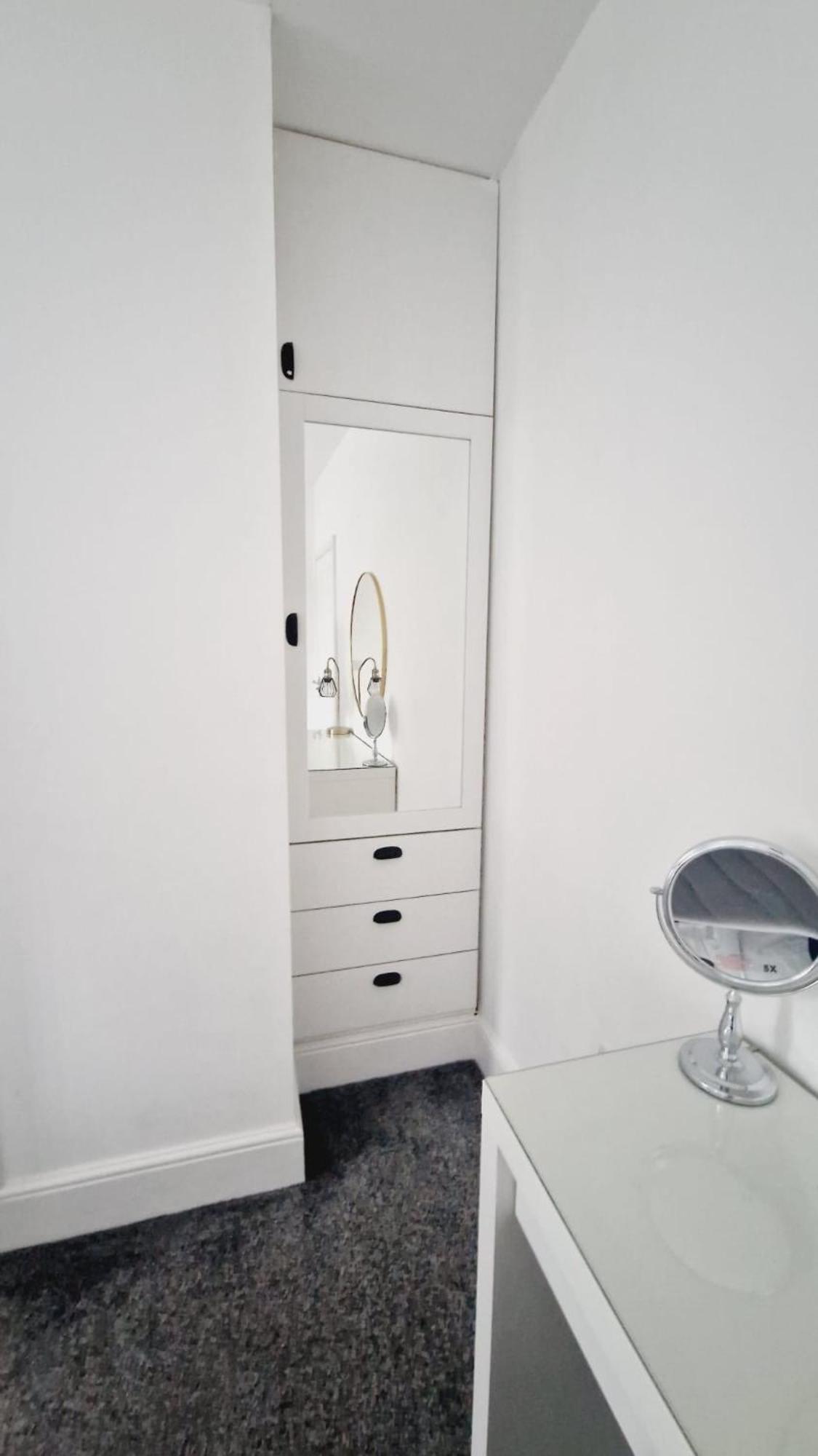 Leeds Kelso Apartman Kültér fotó