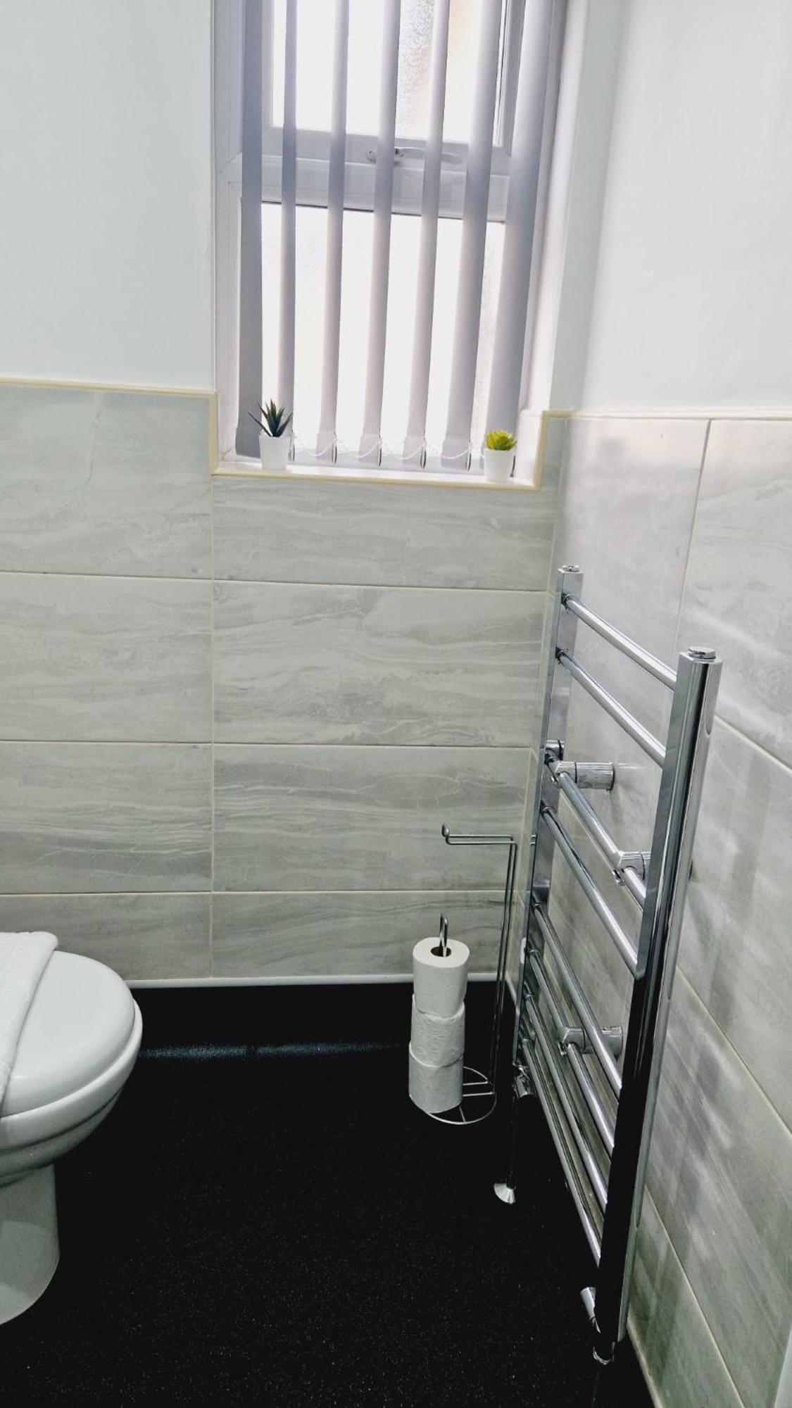 Leeds Kelso Apartman Kültér fotó