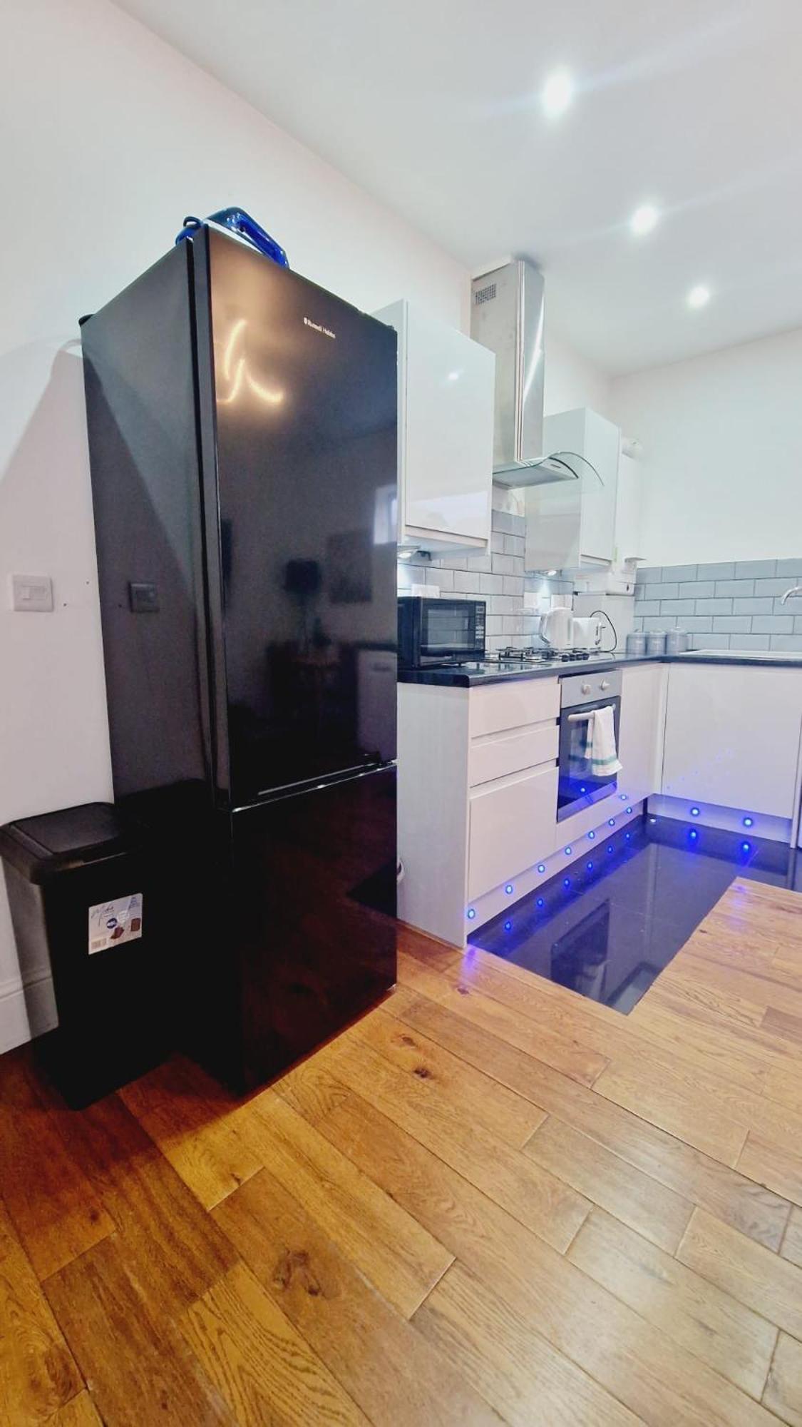 Leeds Kelso Apartman Kültér fotó
