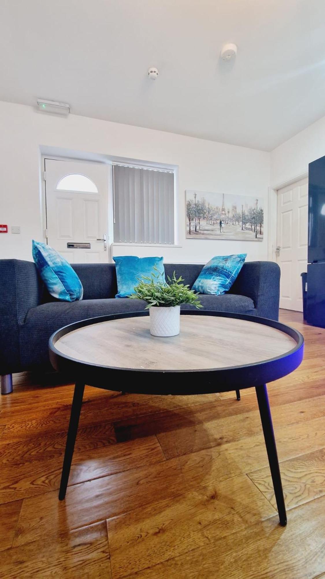 Leeds Kelso Apartman Kültér fotó