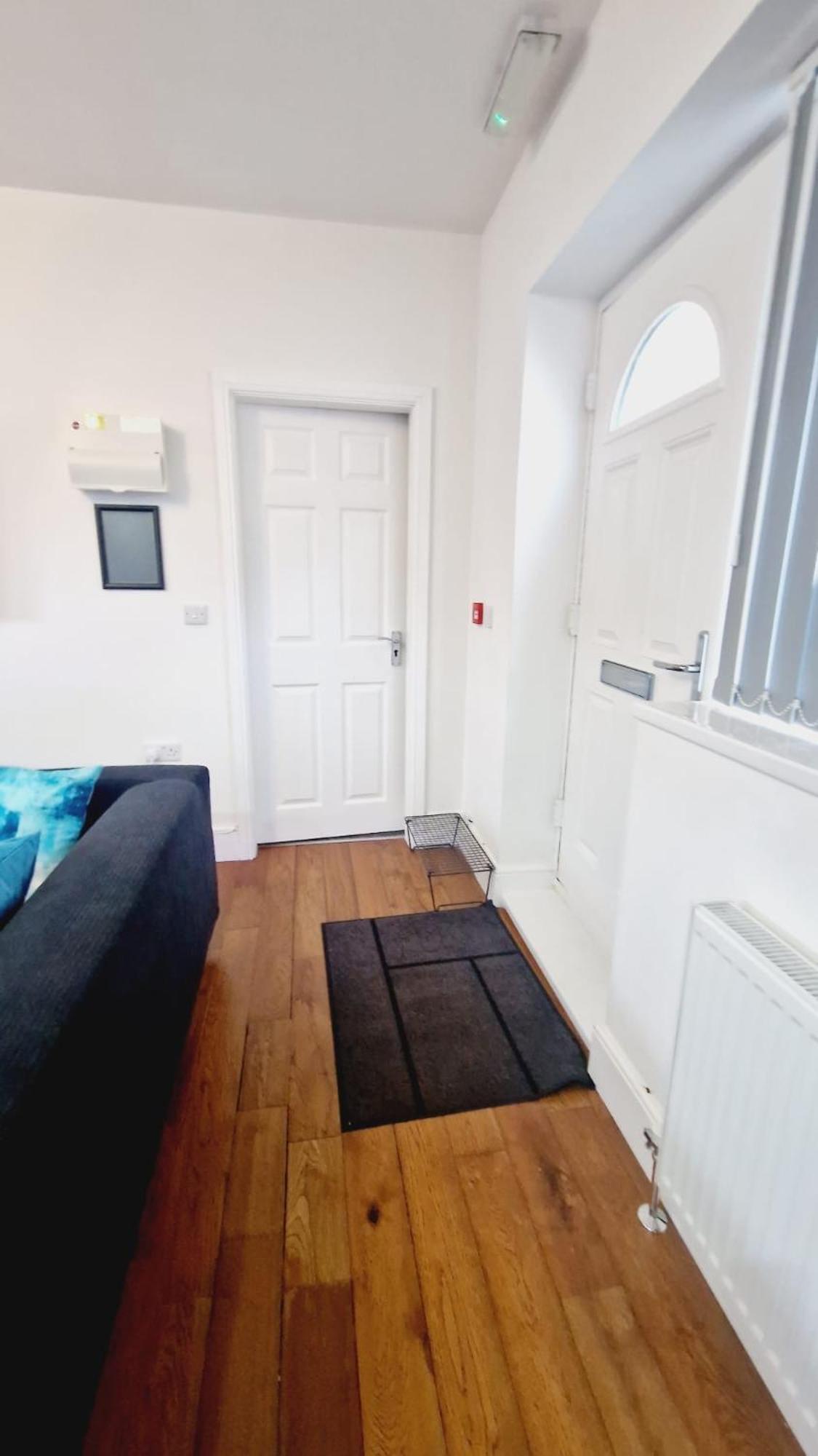 Leeds Kelso Apartman Kültér fotó