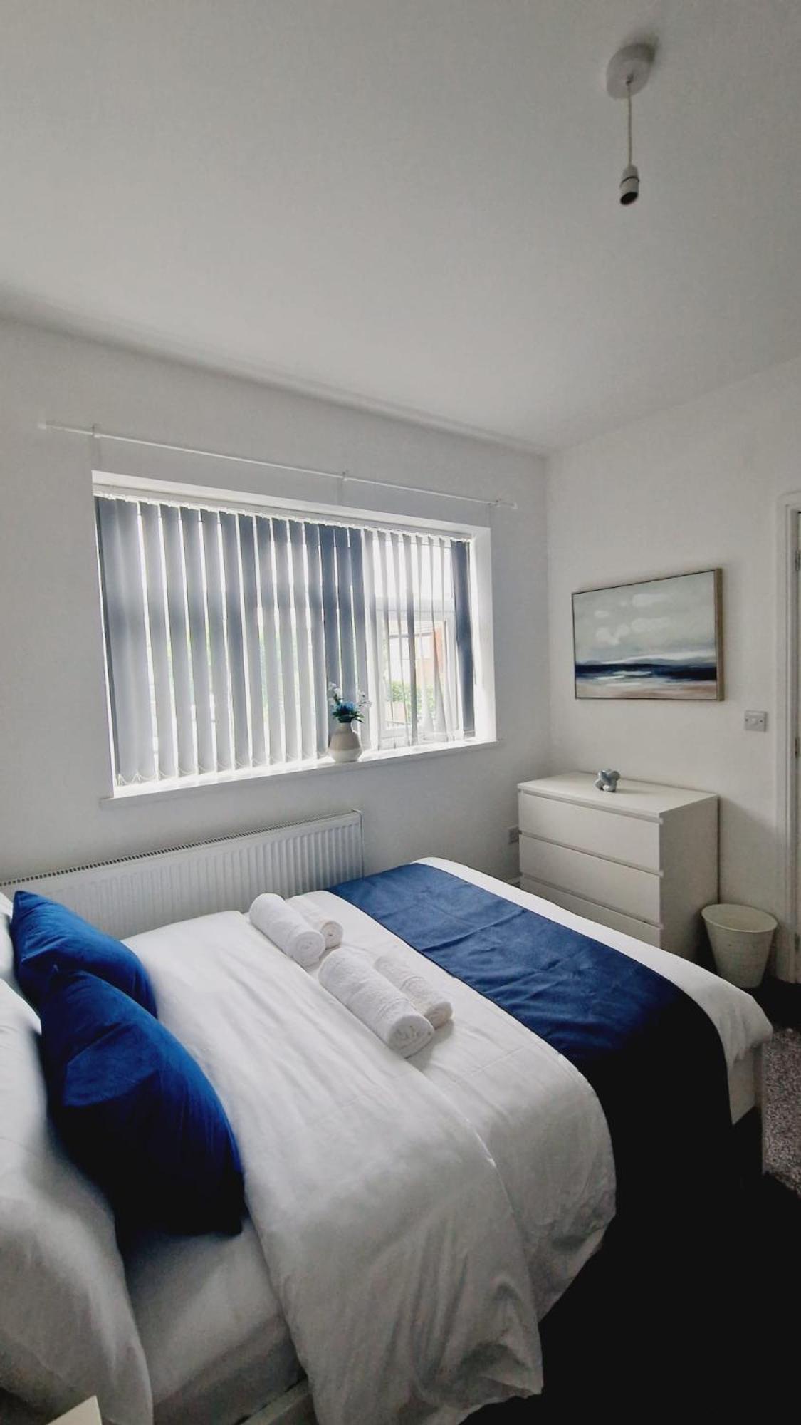 Leeds Kelso Apartman Kültér fotó